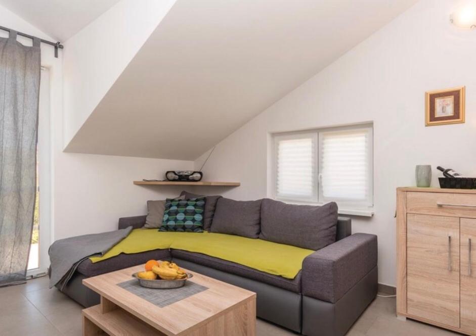 Apartman Kovacic Drage Exteriér fotografie