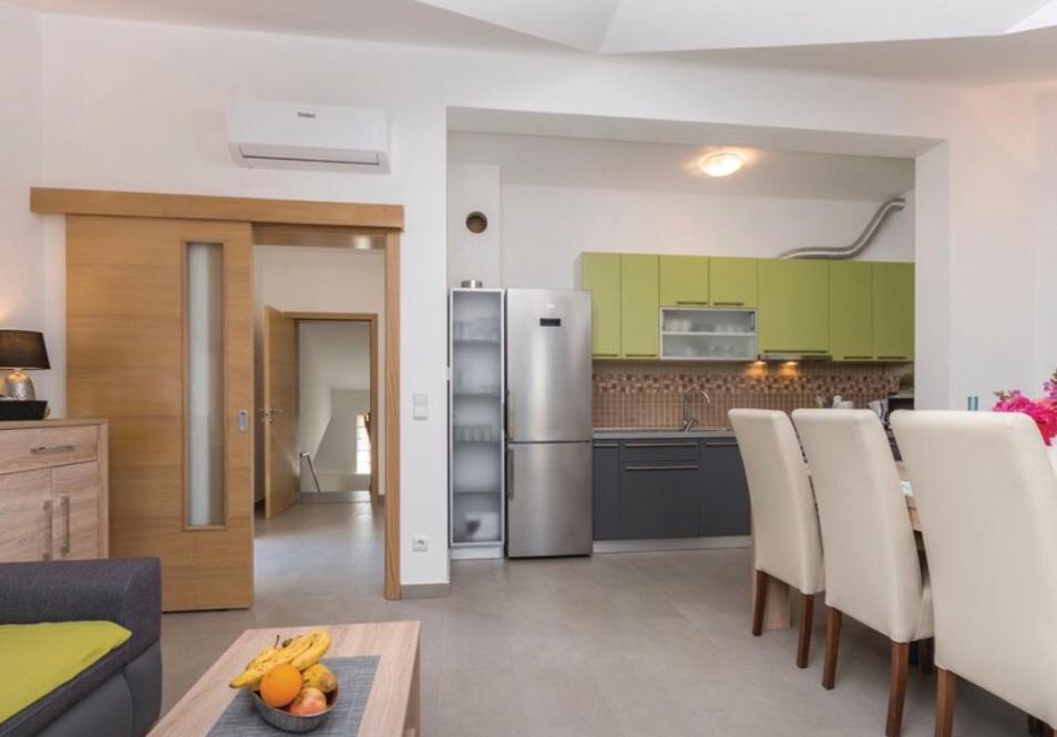 Apartman Kovacic Drage Exteriér fotografie