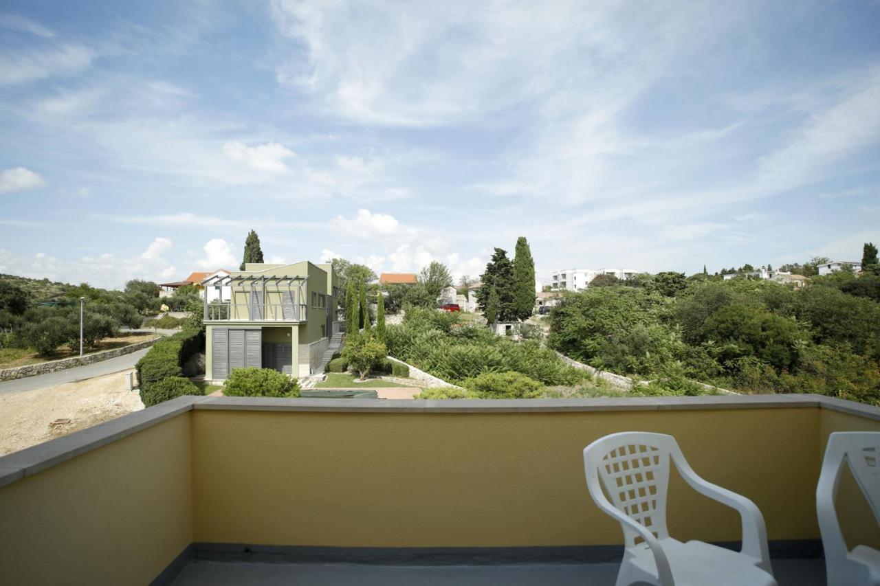 Apartman Kovacic Drage Exteriér fotografie